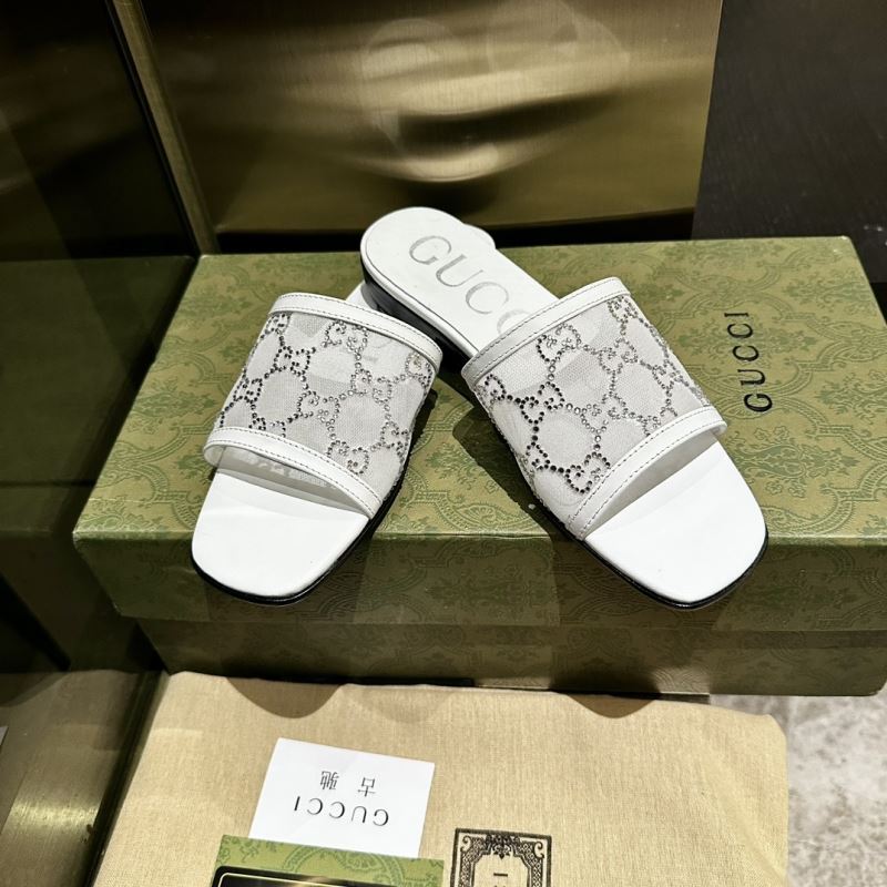 Gucci Slippers